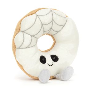 Amuseables Glazespun Doughnut