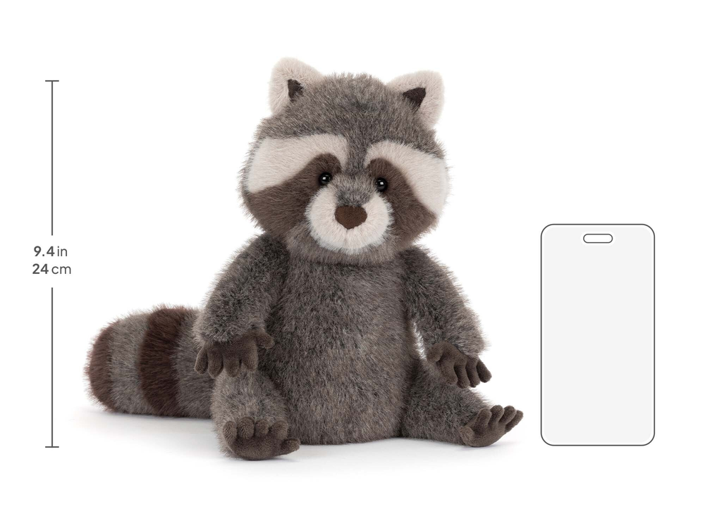 Trixiwoo Raccoon - Image 2