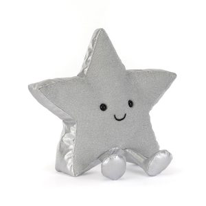 Amuseables Silver Star