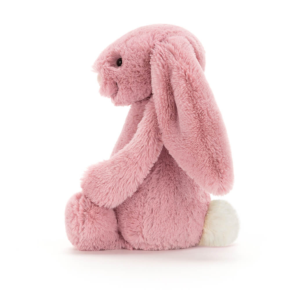 Bashful Tulip Pink Bunny - Image 2
