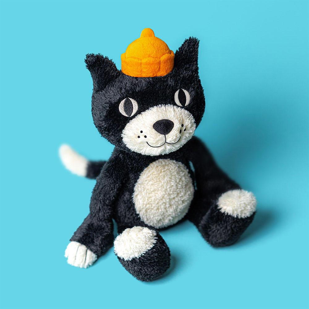 Jellycat Jack - Image 2