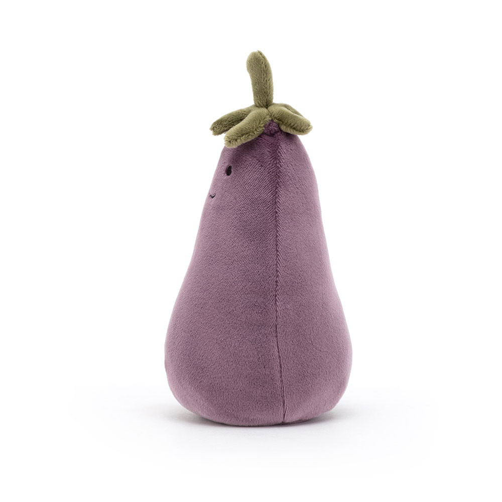 Amuseables Aubergine - Image 2