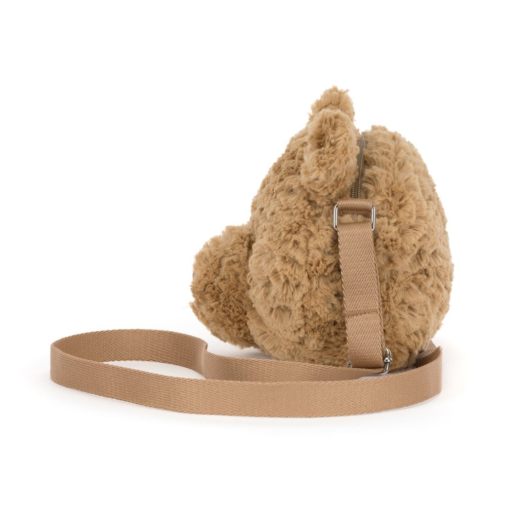 Bartholomew Bear Shoulder Bag - Image 2