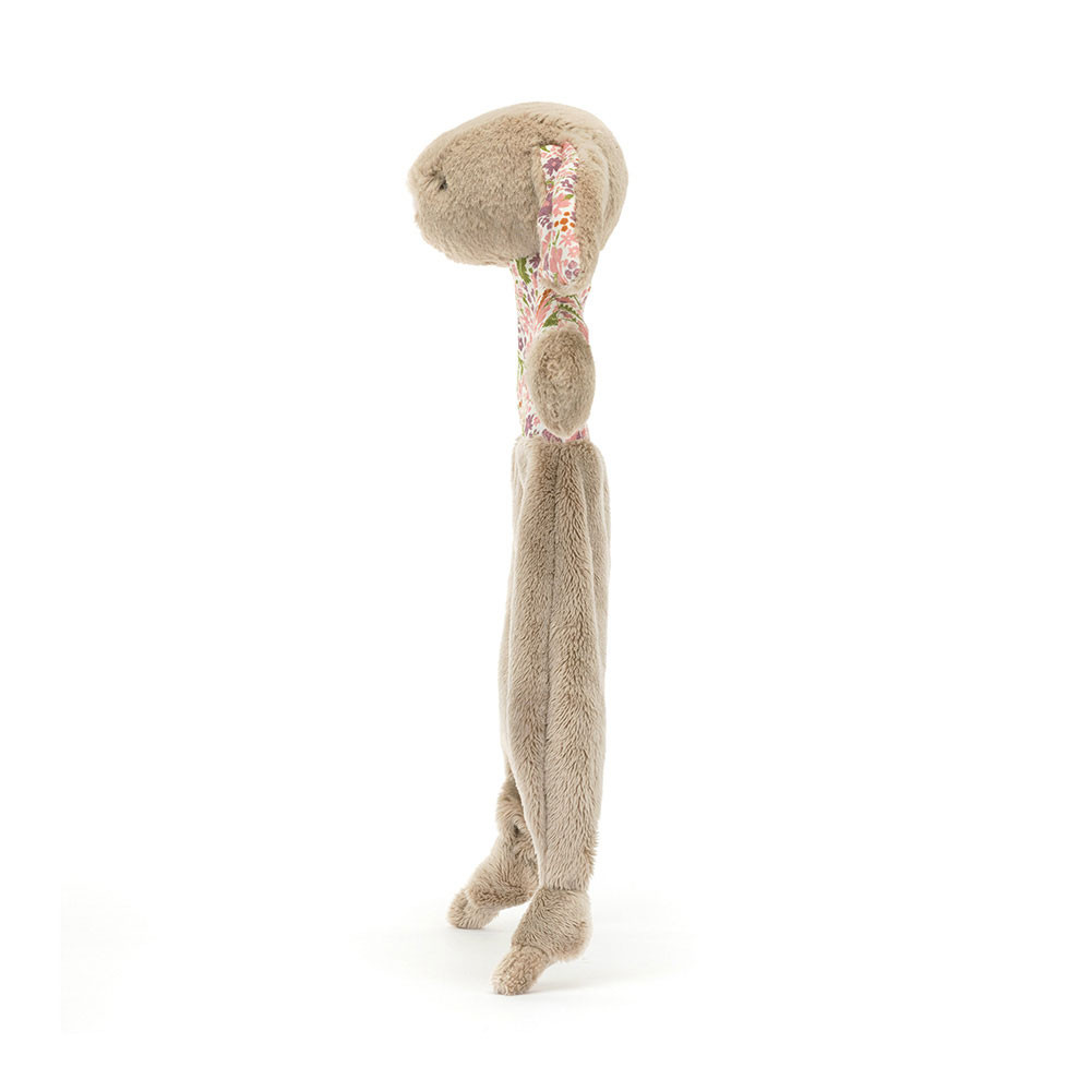 Blossom Beige Bunny 'Petal' Comforter - Image 2