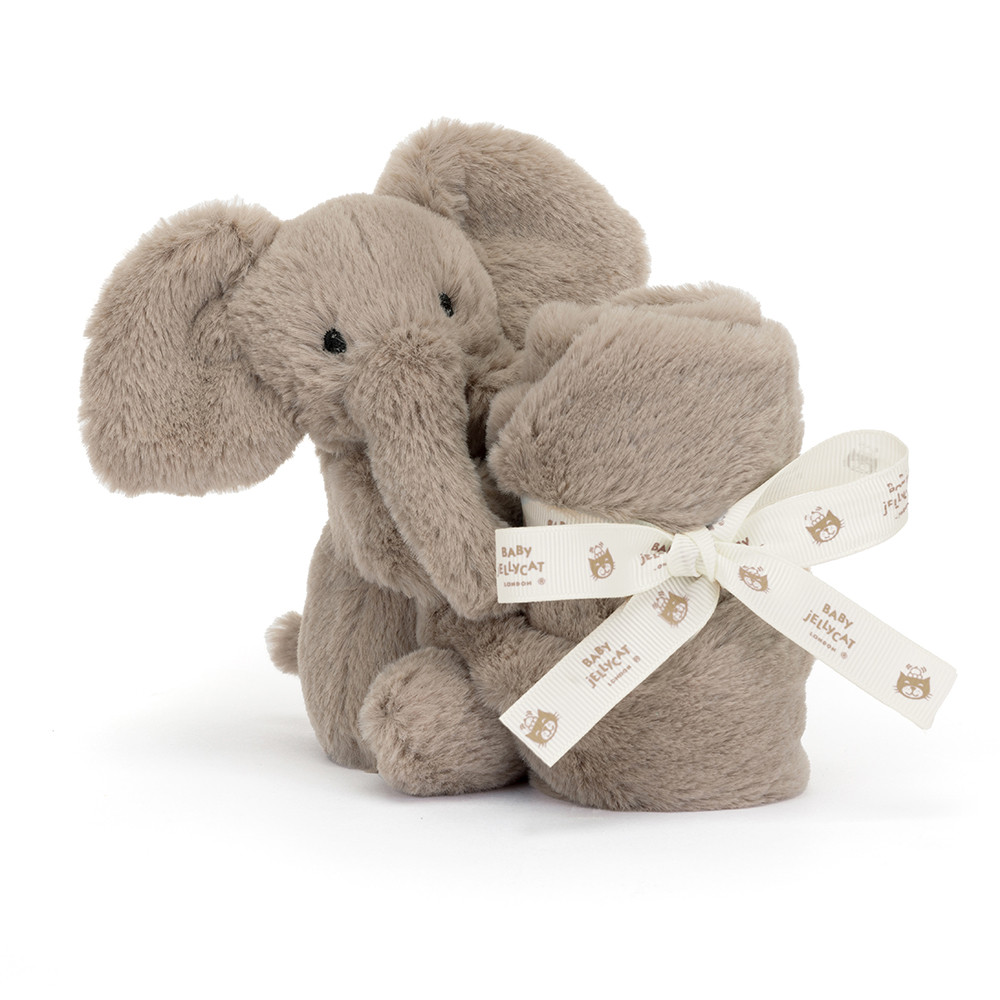 Smudge Elephant Soother - Image 2
