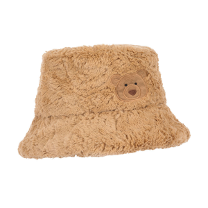 Bartholomew Bear Fluffleshade Hat