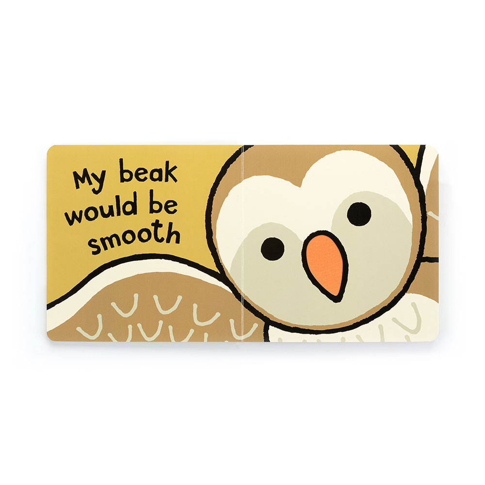 If I Were an Owl Board Book - Image 2