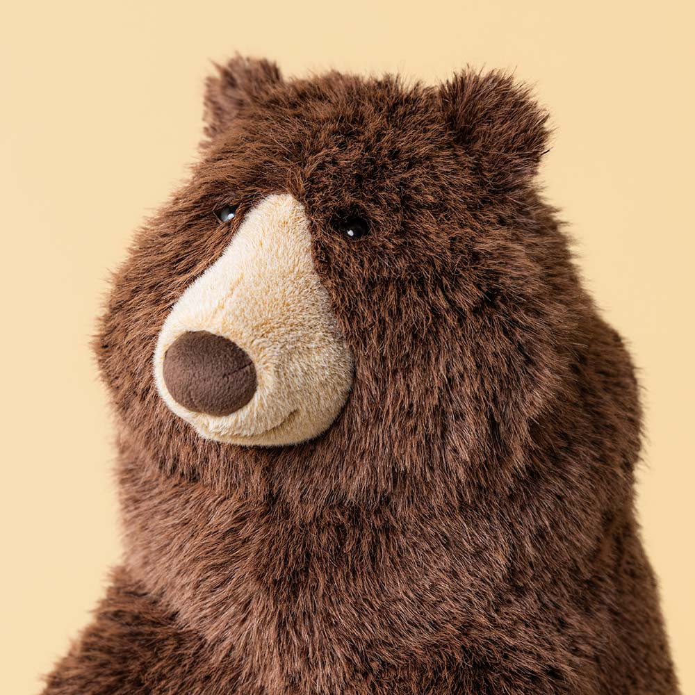 Bizzlestomp Bear - Image 2