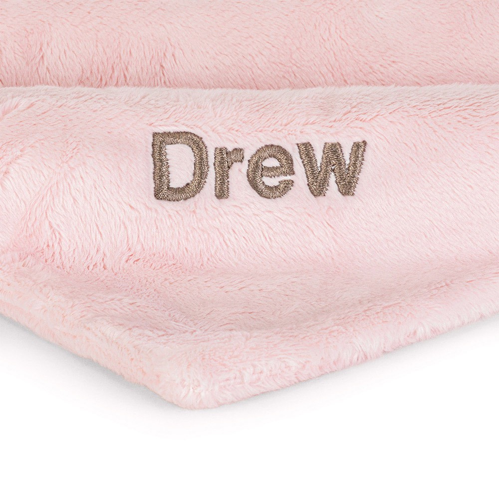 Personalised Leola Bear Soother - Image 2