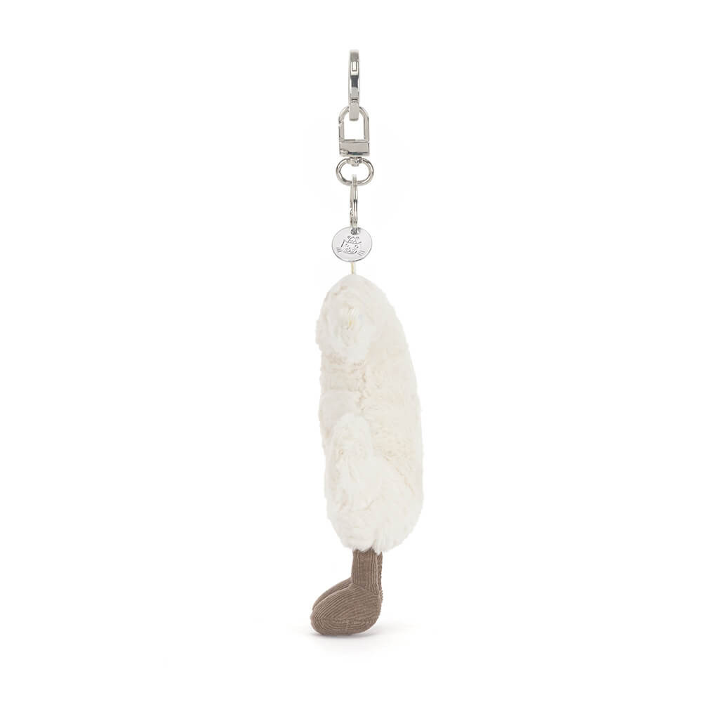 Amuseables Moon Bag Charm - Image 2