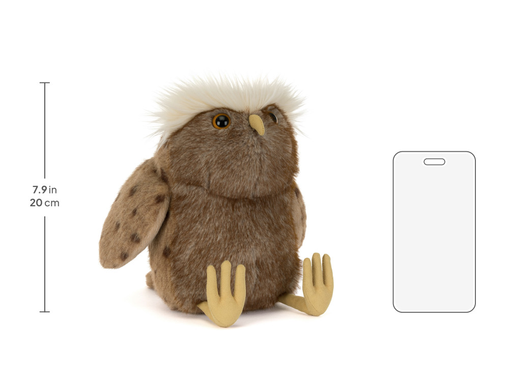Tawoola Owl - Image 2