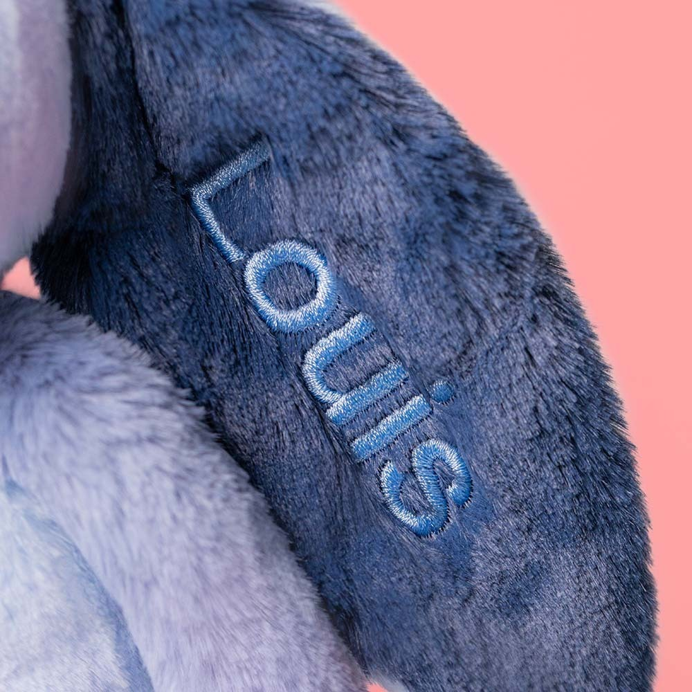 Personalised Puddlesea Bunny - Image 2