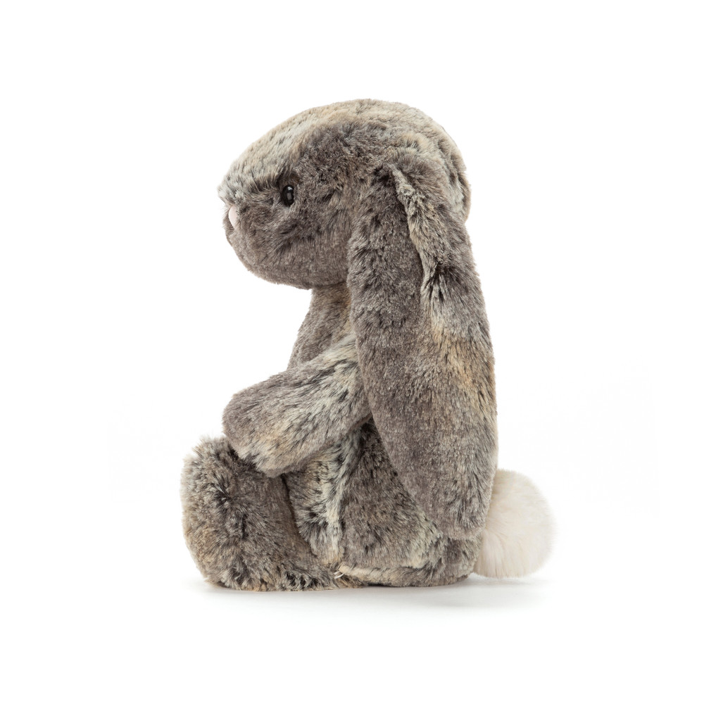 Bashful Woodland Bunny - Image 2