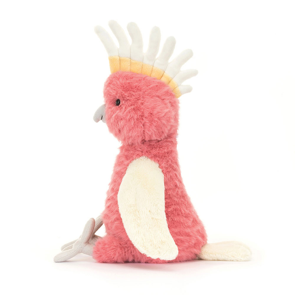 Squawkatoo - Image 2