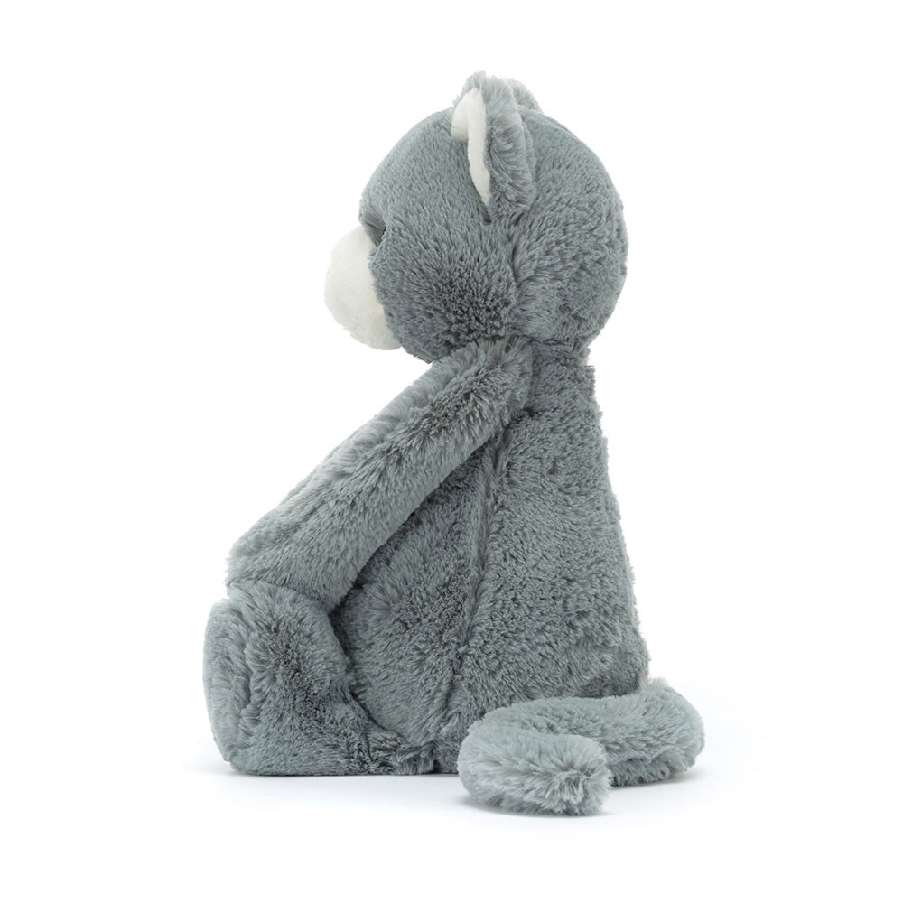 Bashful Kitten Original - Image 2