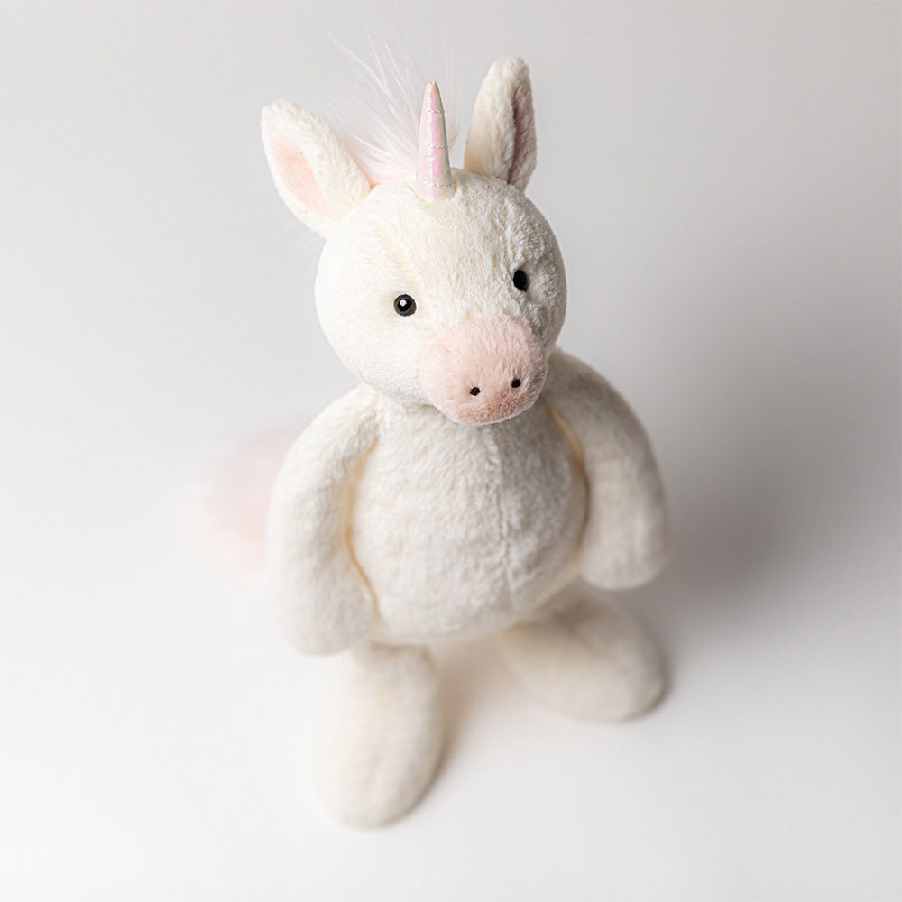 Bashful Unicorn - Image 2