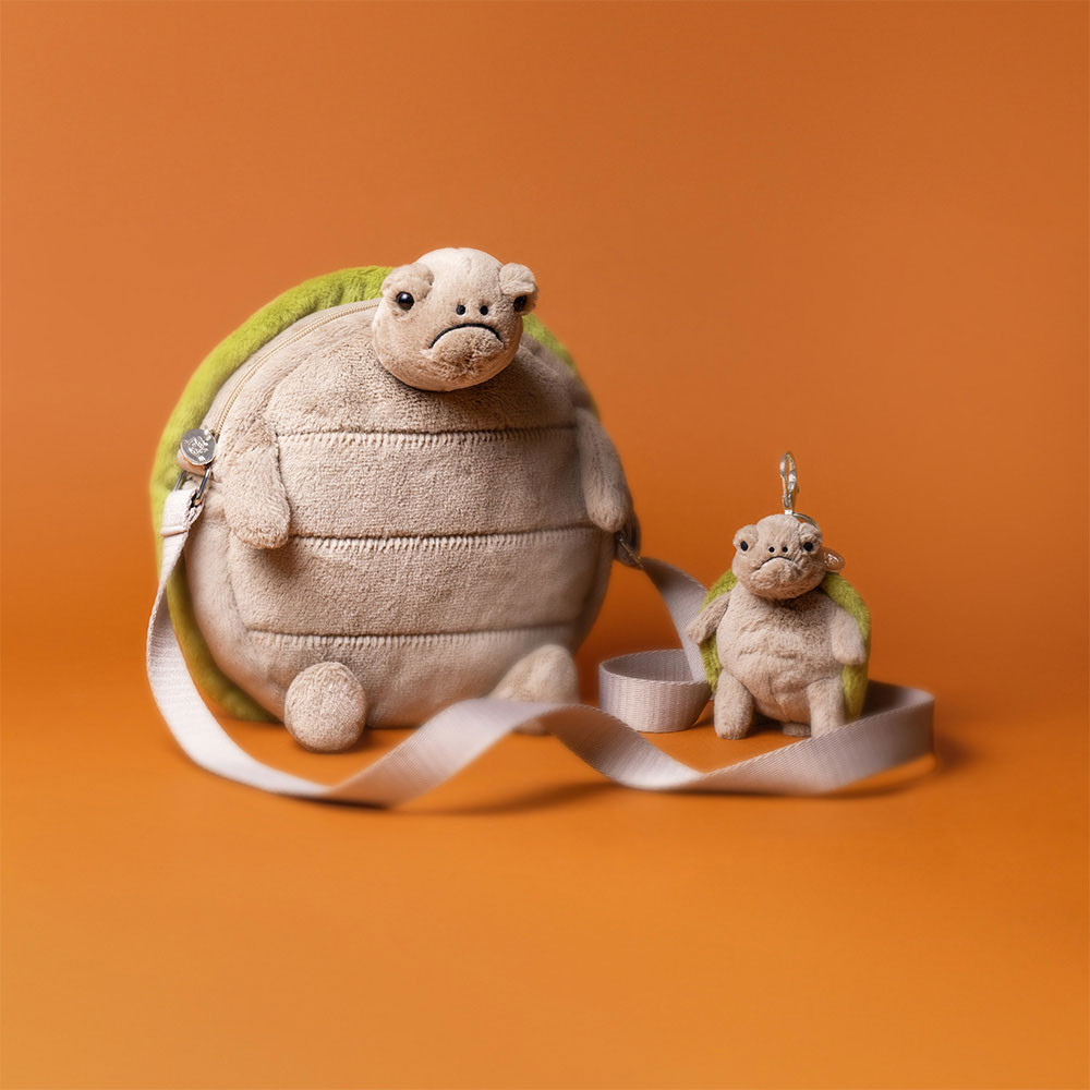 Timmy Turtle Bag - Image 2