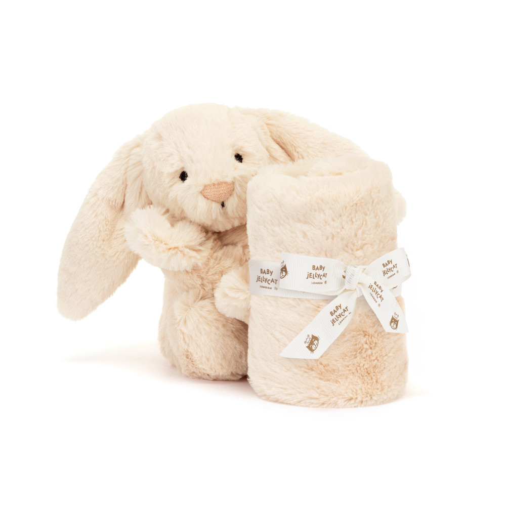 Bashful Luxe Bunny Soother - Image 2
