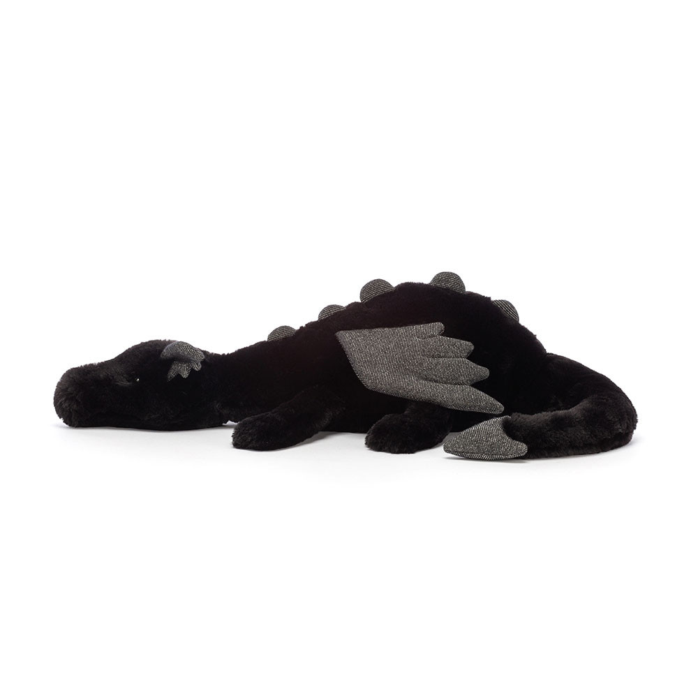 Onyx Dragon - Image 2