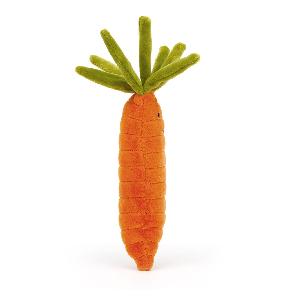 Vivacious Vegetable Carrot - Image 2
