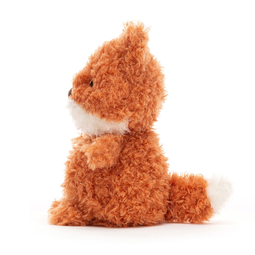 Little Fox - Image 2